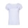 Babolat Tennis-Shirt Play Club Cap Sleeve weiss Damen